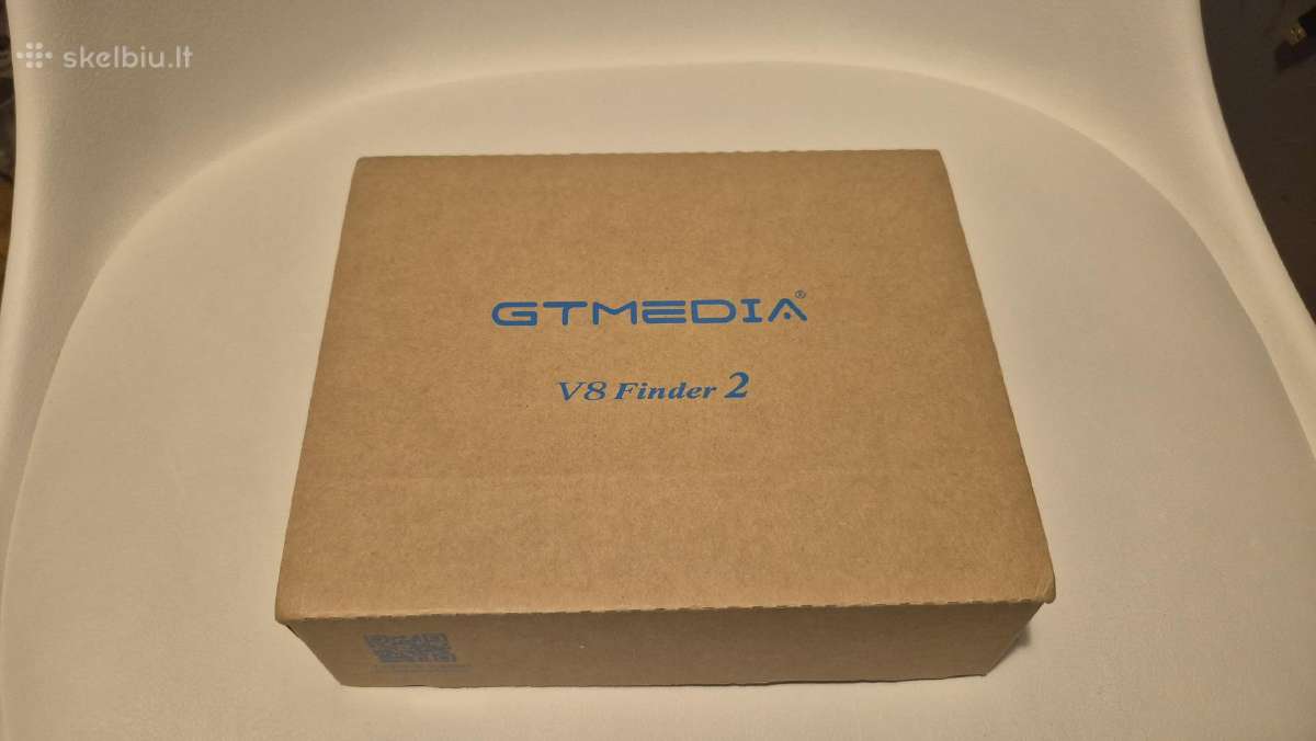 Gtmedia V8 finder 2 Palydovinis signalo ieškiklis - nuotraukos Nr. 3