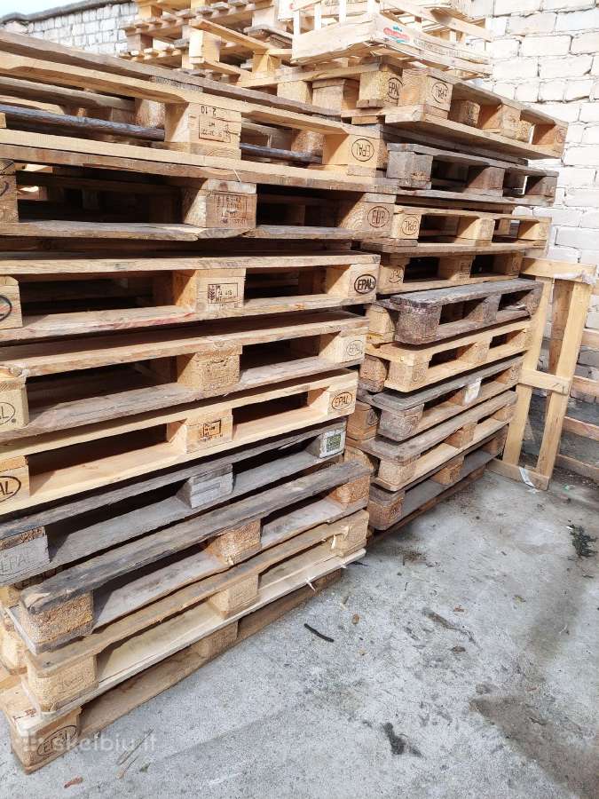 Paletės padėklai cp1 cp3 cp7 cp9 ivairios - nuotraukos Nr. 8