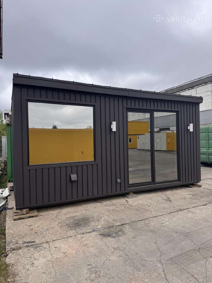 Homebox - nuotraukos Nr. 2