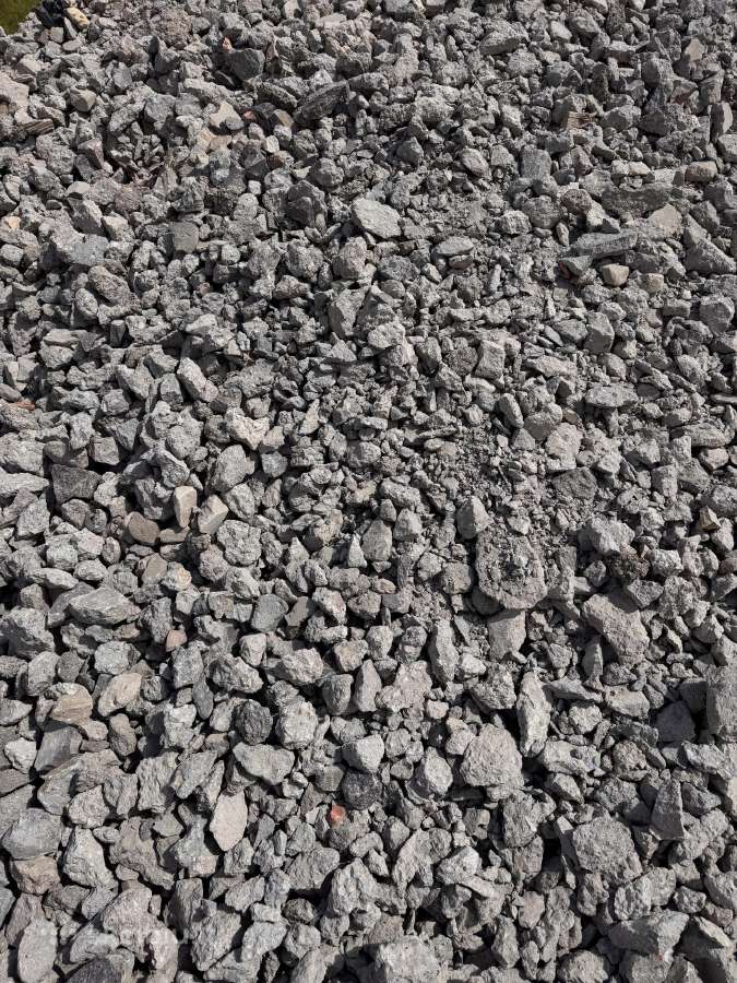 Parduodame betono ir plytų skalda su atvežimu - nuotraukos Nr. 4