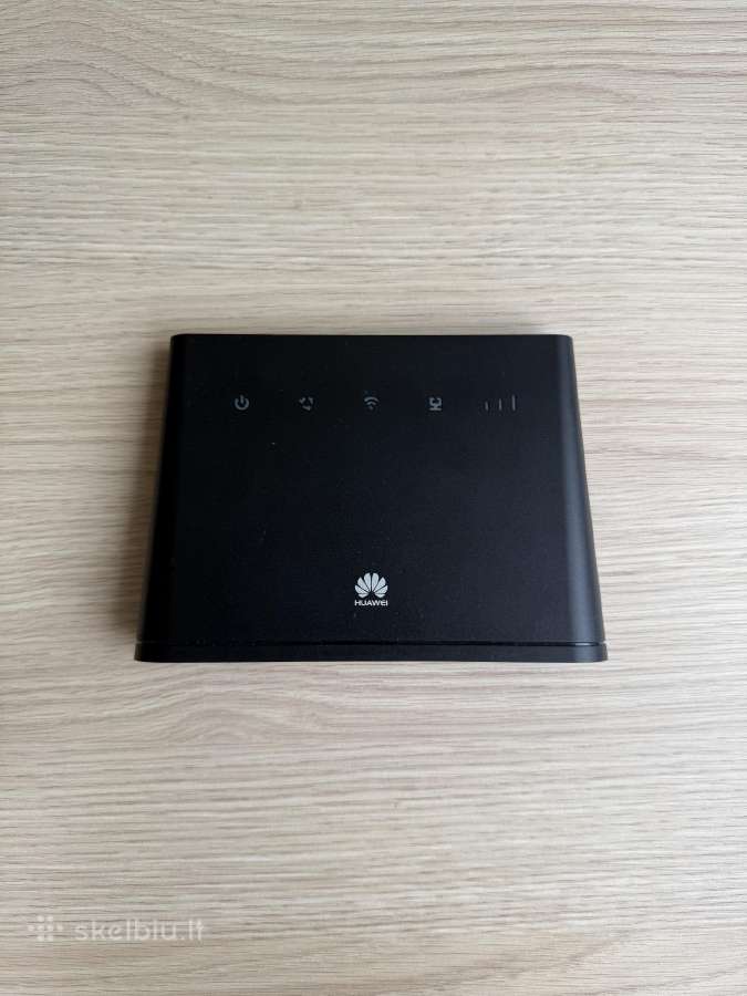 Huawei 4G Router B311-221