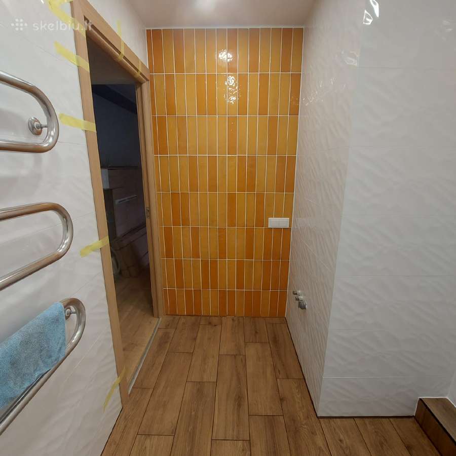 Apdailos darbai - nuotraukos Nr. 32
