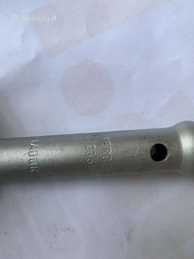 MB verzliarakciu komplektas - nuotraukos Nr. 8
