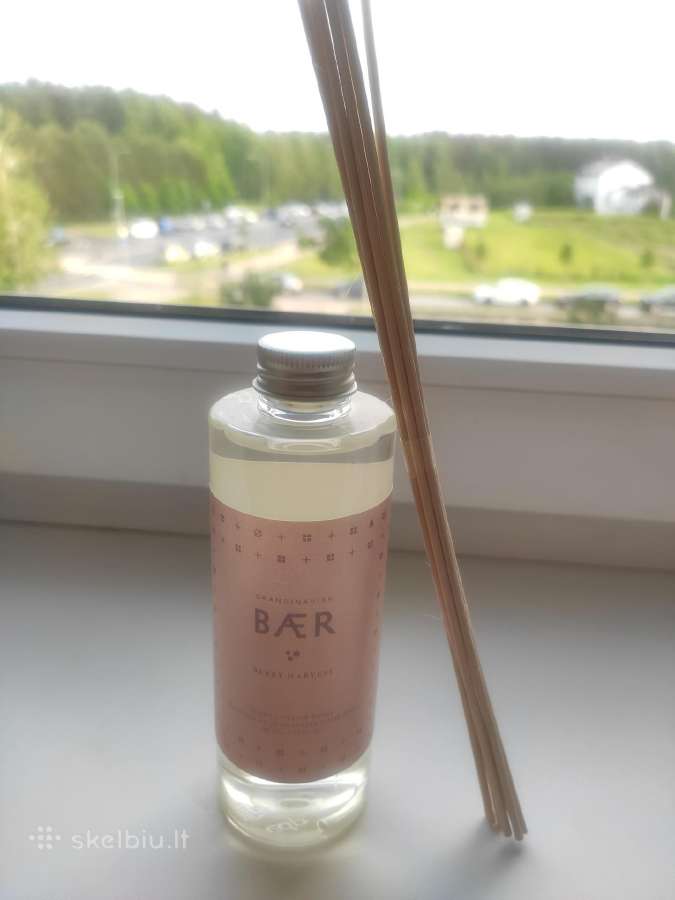 Scent diffuser