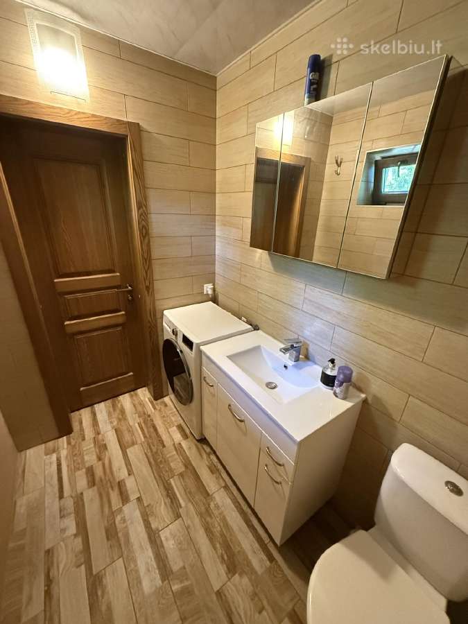 Sodybos nuoma Avietynės Sodyba - nuotraukos Nr. 11