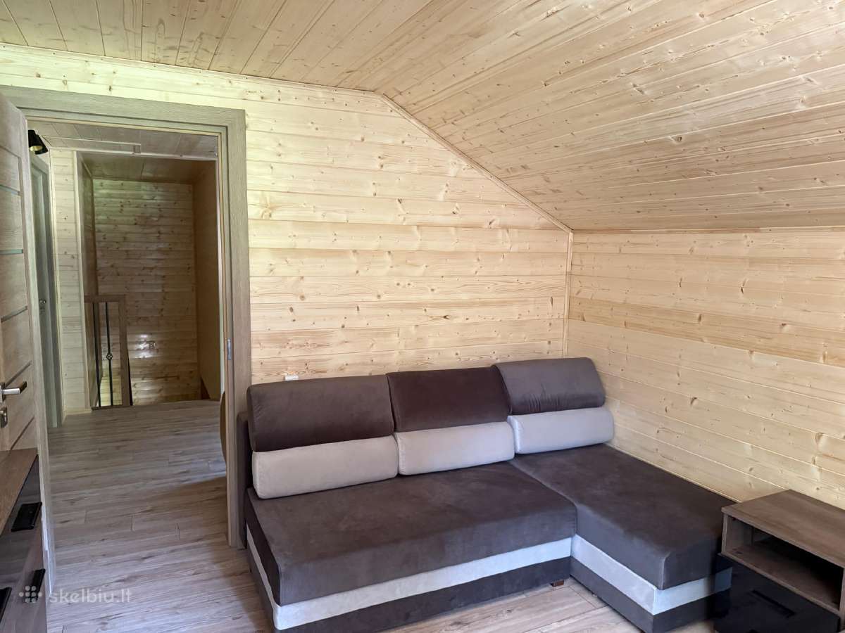 Sodybos nuoma Avietynės Sodyba - nuotraukos Nr. 15