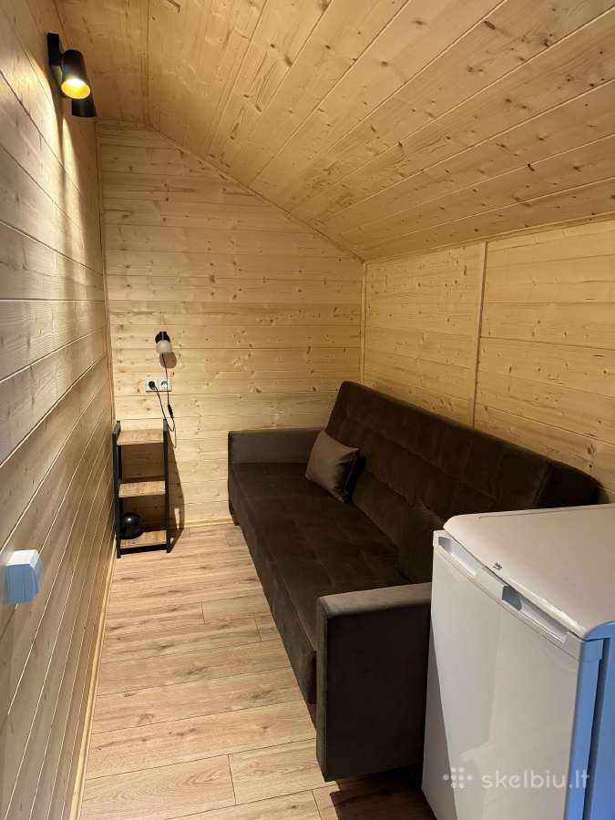 Sodybos nuoma Avietynės Sodyba - nuotraukos Nr. 20
