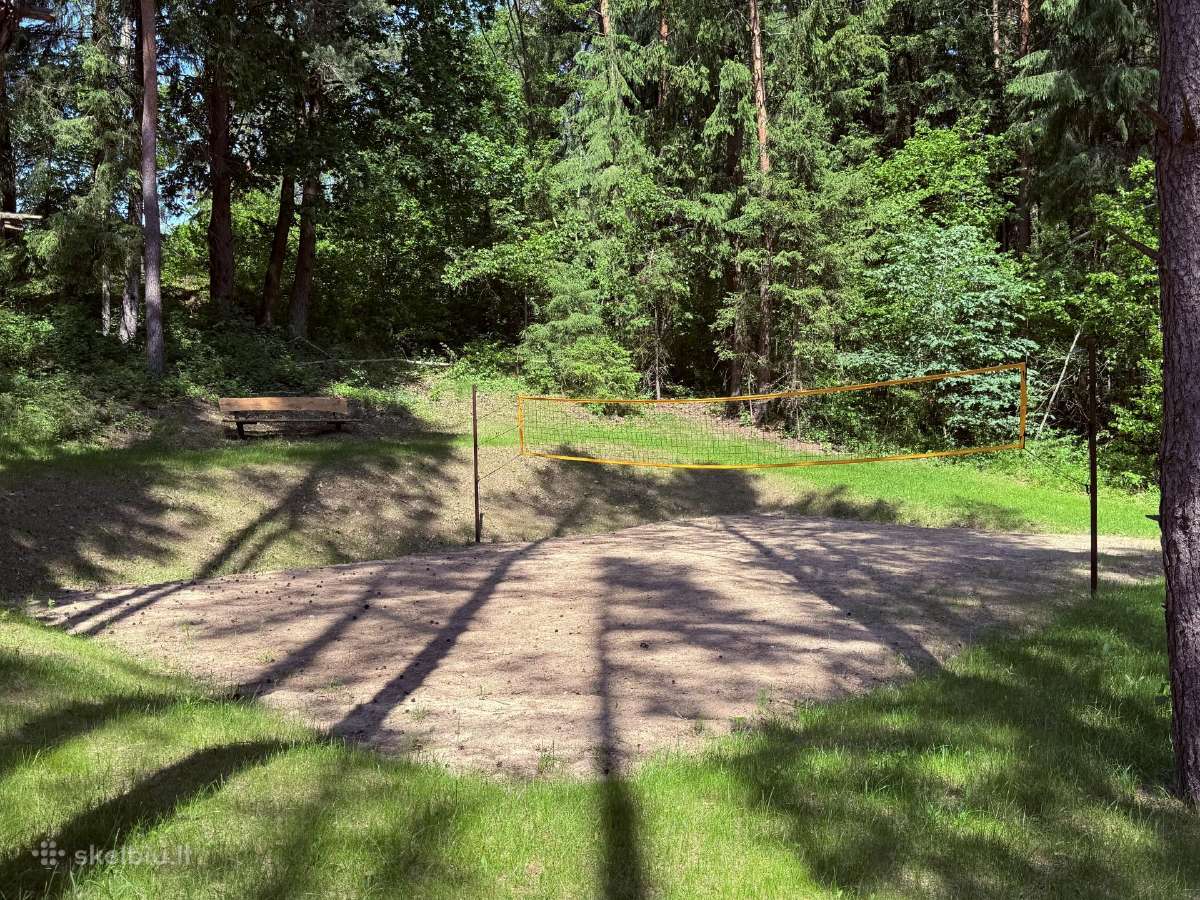 Sodybos nuoma Avietynės Sodyba - nuotraukos Nr. 25