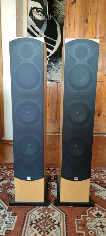 Monitor Audio Gold Reference 60 (Made in England)