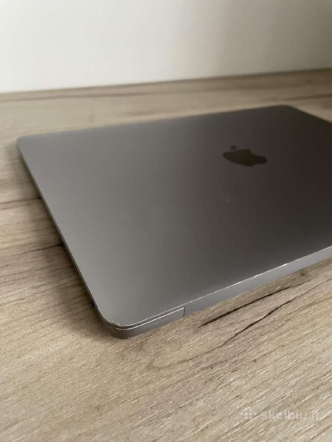 Apple MacBook m1 2020 a2337 - nuotraukos Nr. 4