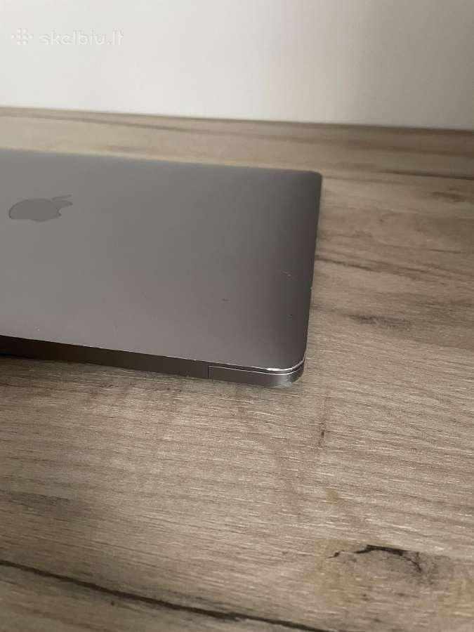 Apple MacBook m1 2020 a2337 - nuotraukos Nr. 5