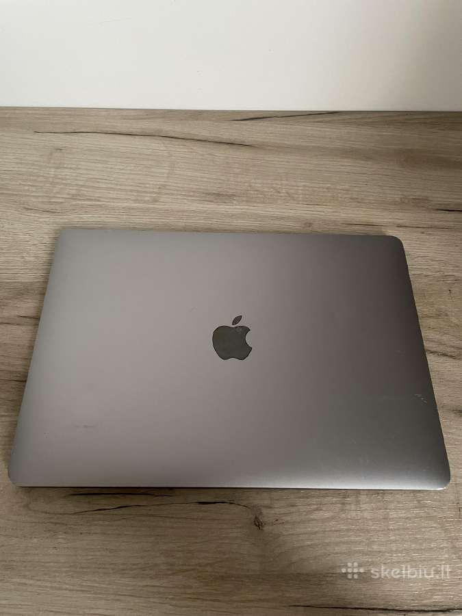 Apple MacBook m1 2020 a2337 - nuotraukos Nr. 6