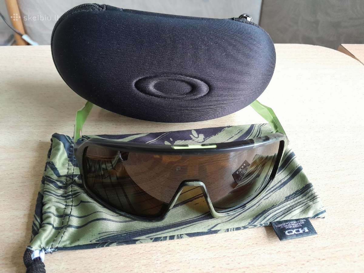 Oakley/sutro/s original akiniai