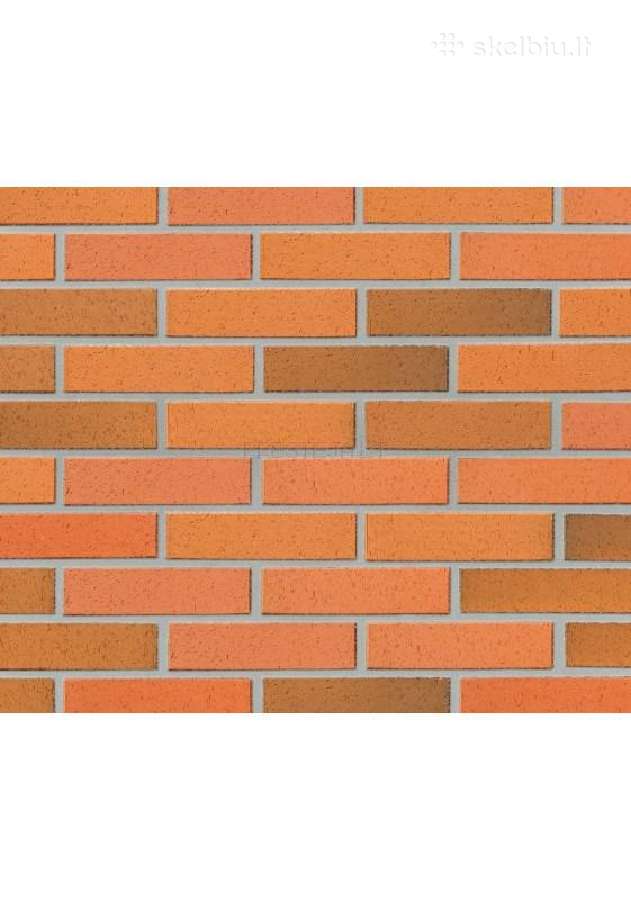 Akcija - klinkerio plytos tik 0.40 Eur - nuotraukos Nr. 6