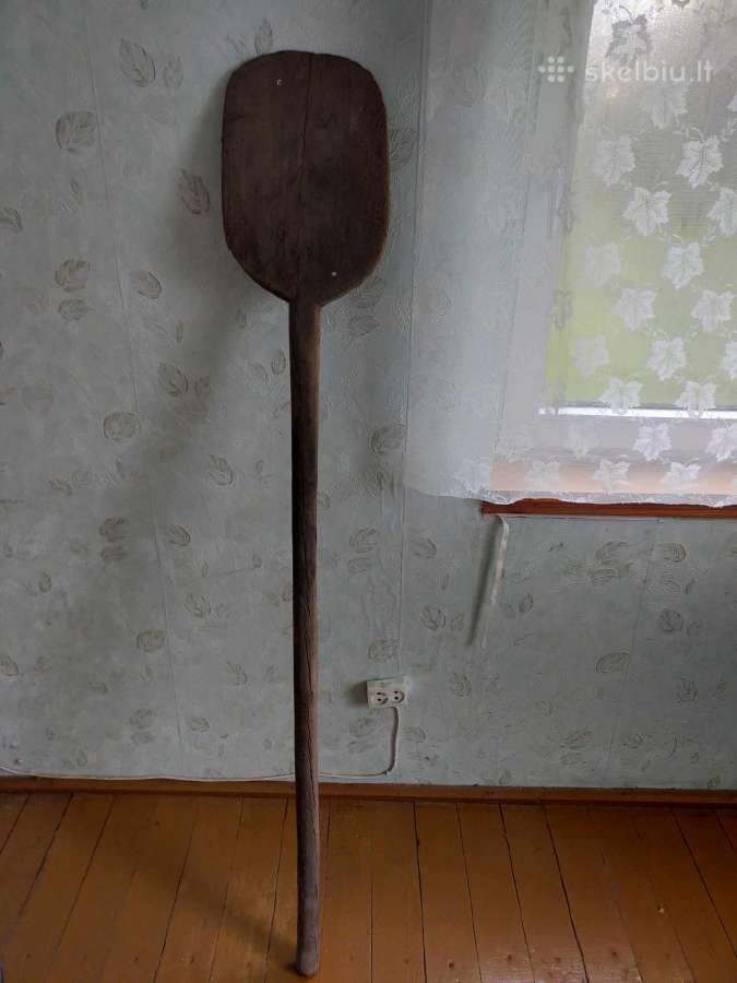 Senoviniai baldai - nuotraukos Nr. 6