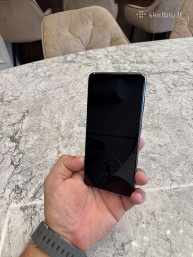 Samsung s21 5G, 8/128gb - nuotraukos Nr. 8