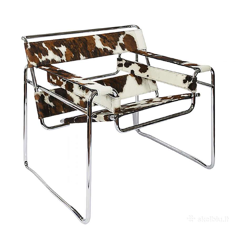 Fotelis Marcel Breuer