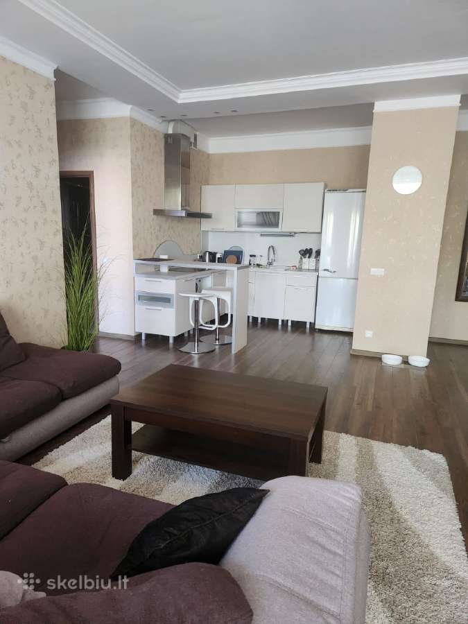 Apartamentų nuoma Druskininkuose - nuotraukos Nr. 4