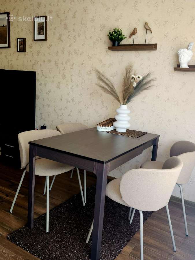 Apartamentų nuoma Druskininkuose - nuotraukos Nr. 6