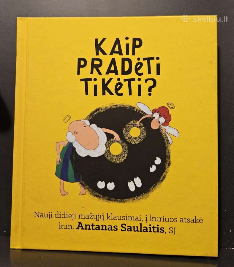 Įvairios knygos vaikams - nuotraukos Nr. 10