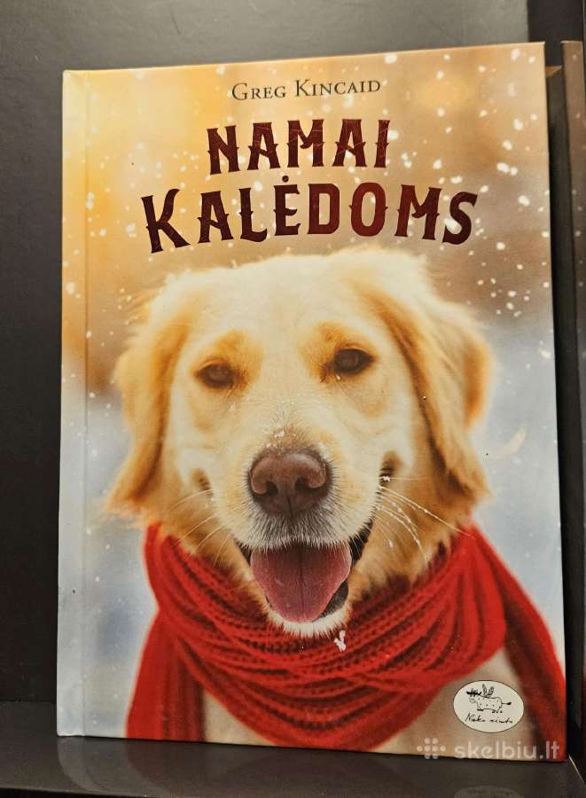 Įvairios knygos vaikams - nuotraukos Nr. 11