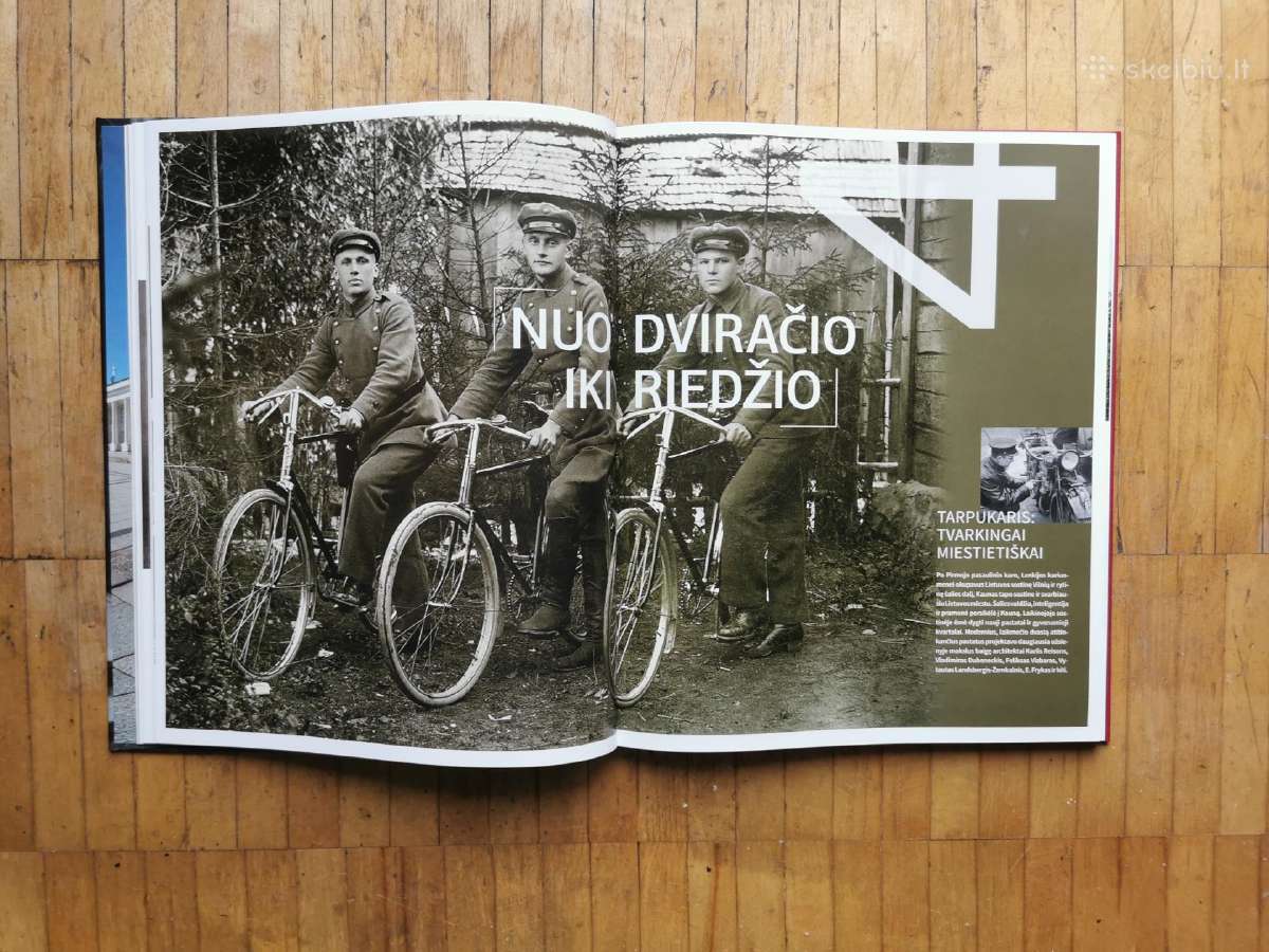 Lietuvos policijai 100 metų - nuotraukos Nr. 3