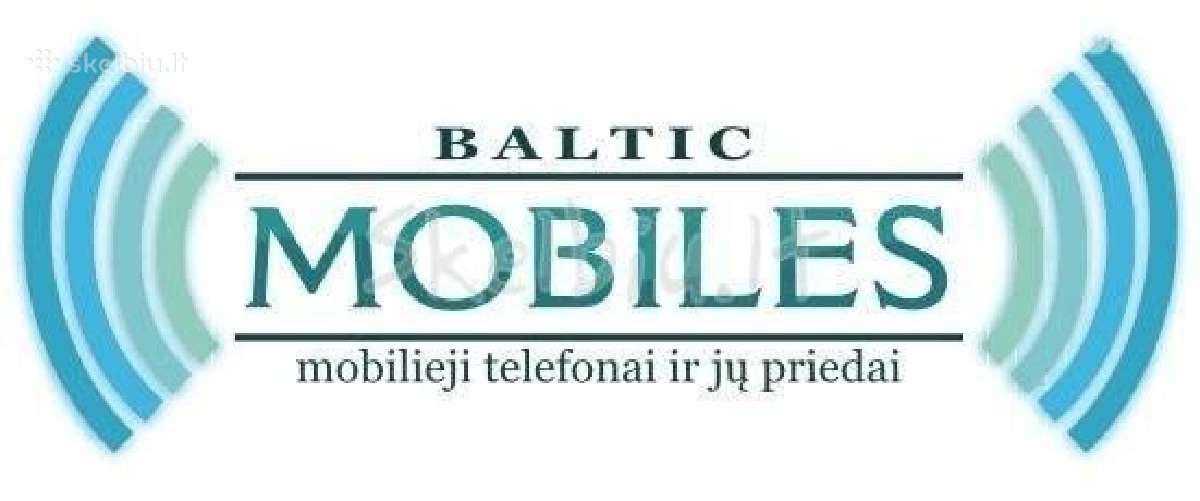 Dėklai mobiliesiems telefonams ir planšetams! - nuotraukos Nr. 3