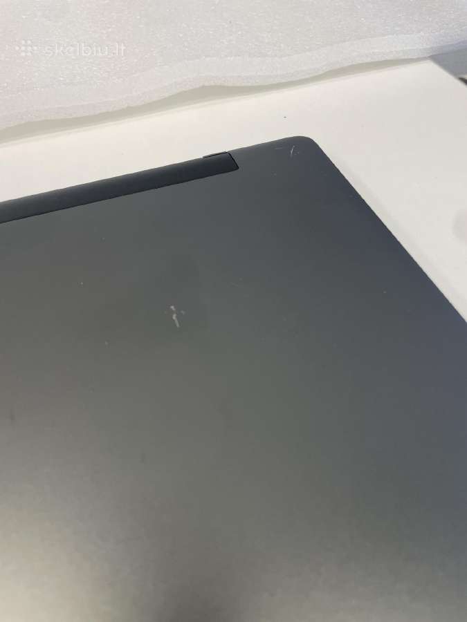 Dell Latitude 7370 m5-6y57 8 GB RAM 256 GB SSD - nuotraukos Nr. 7