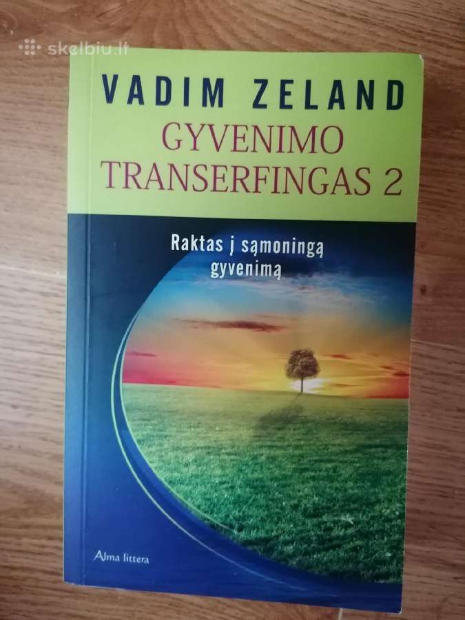 Daug psichologinių,dvasinių apie finansus, verslą - nuotraukos Nr. 32