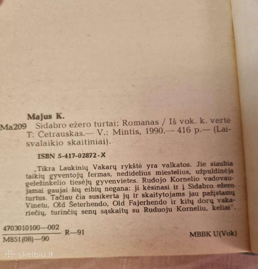 Sidabro ežero turtai - nuotraukos Nr. 4