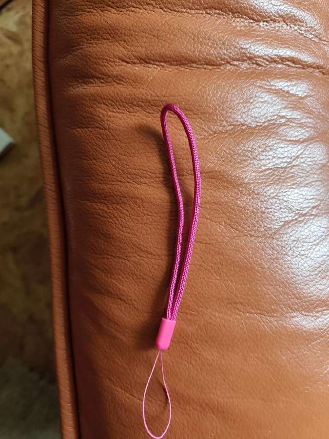 Dirželiai telefonui, raktams ir t.t. po 1€/vnt. - nuotraukos Nr. 13