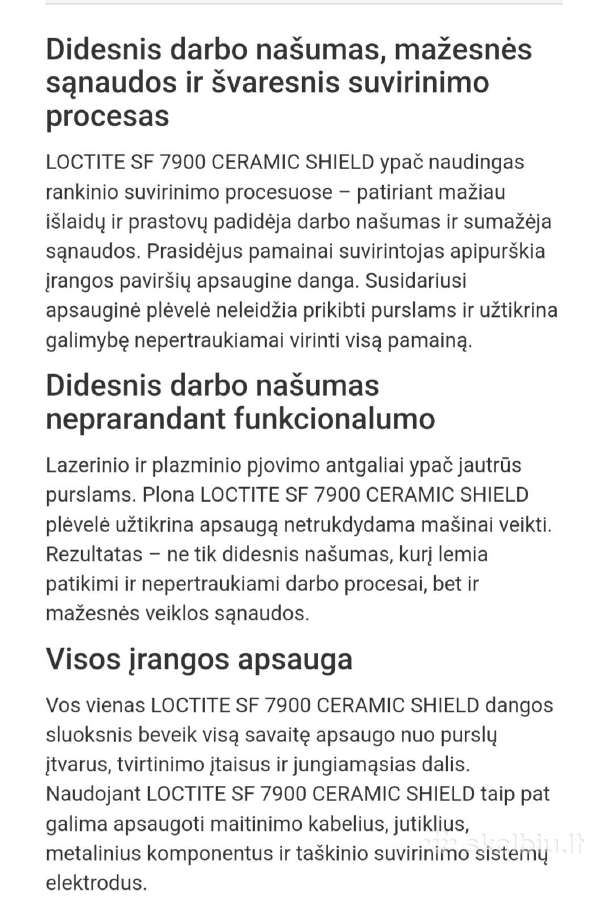 Garant, speedglas adflo 3m - nuotraukos Nr. 3