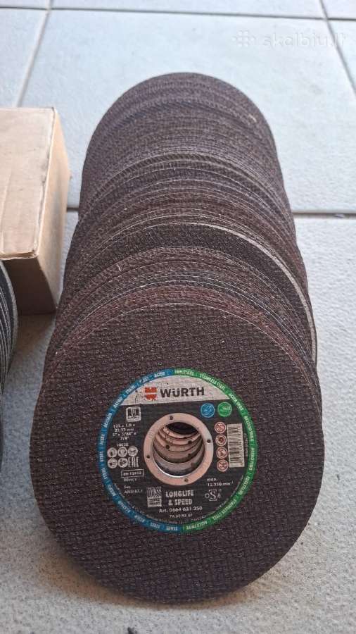 Garant, speedglas adflo 3m - nuotraukos Nr. 11