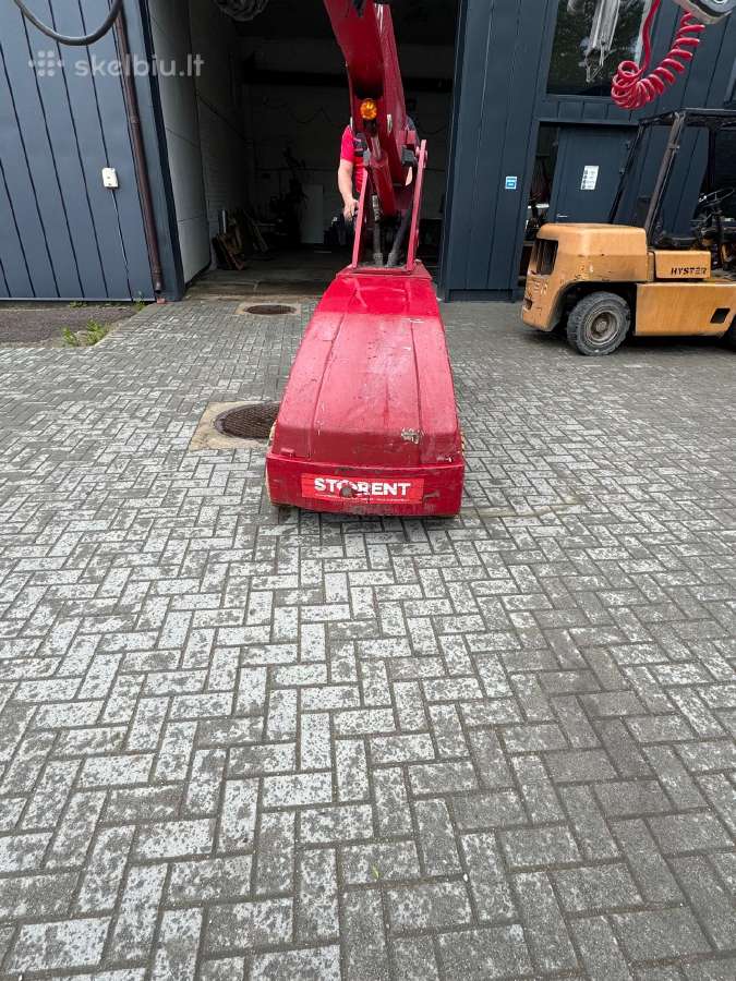 Vakuminis stiklo paketų montavimo agregatas - nuotraukos Nr. 11