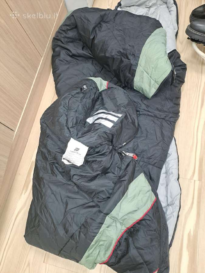 Everest classic sr -0.6 miegmaisis, 3 sezonu