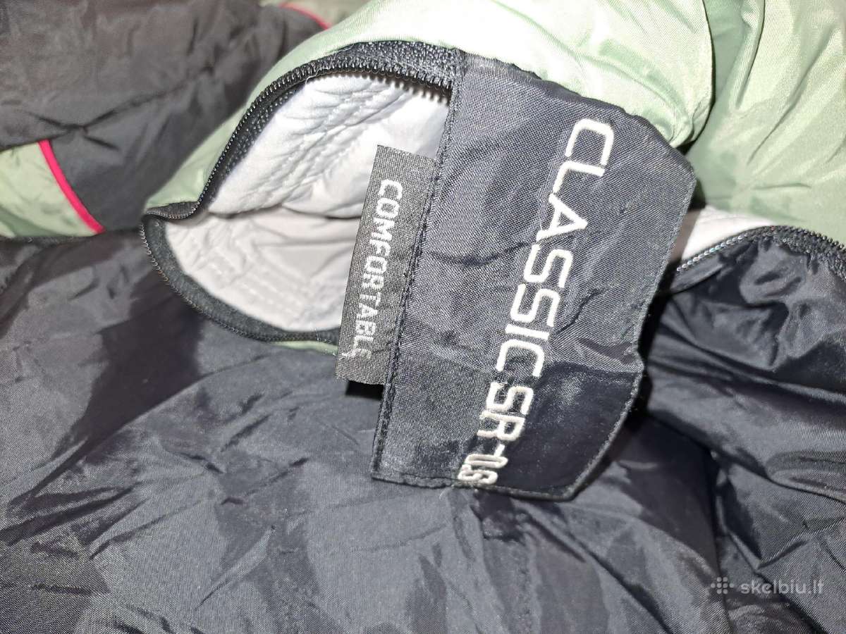 Everest classic sr -0.6 miegmaisis, 3 sezonu - nuotraukos Nr. 4