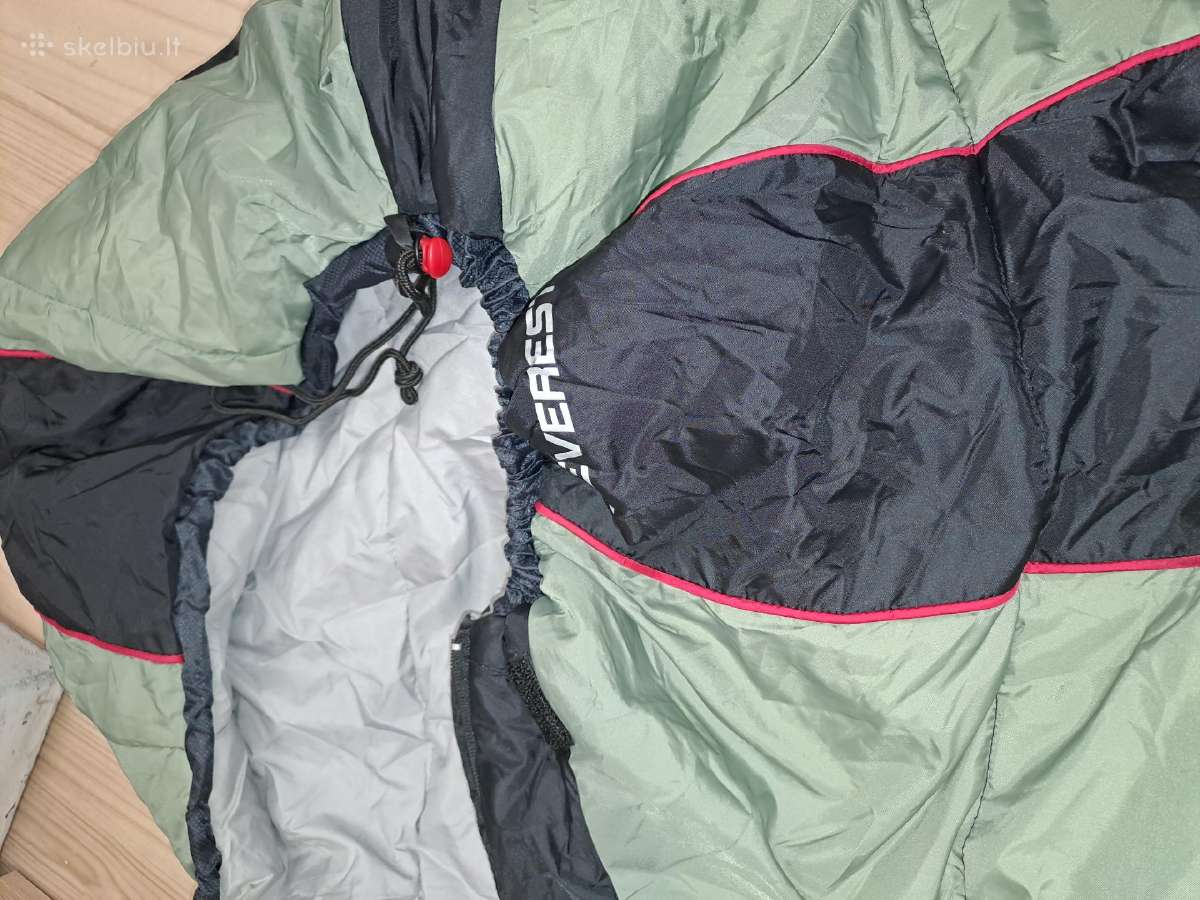 Everest classic sr -0.6 miegmaisis, 3 sezonu - nuotraukos Nr. 7