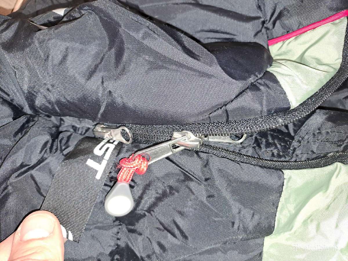 Everest classic sr -0.6 miegmaisis, 3 sezonu - nuotraukos Nr. 8