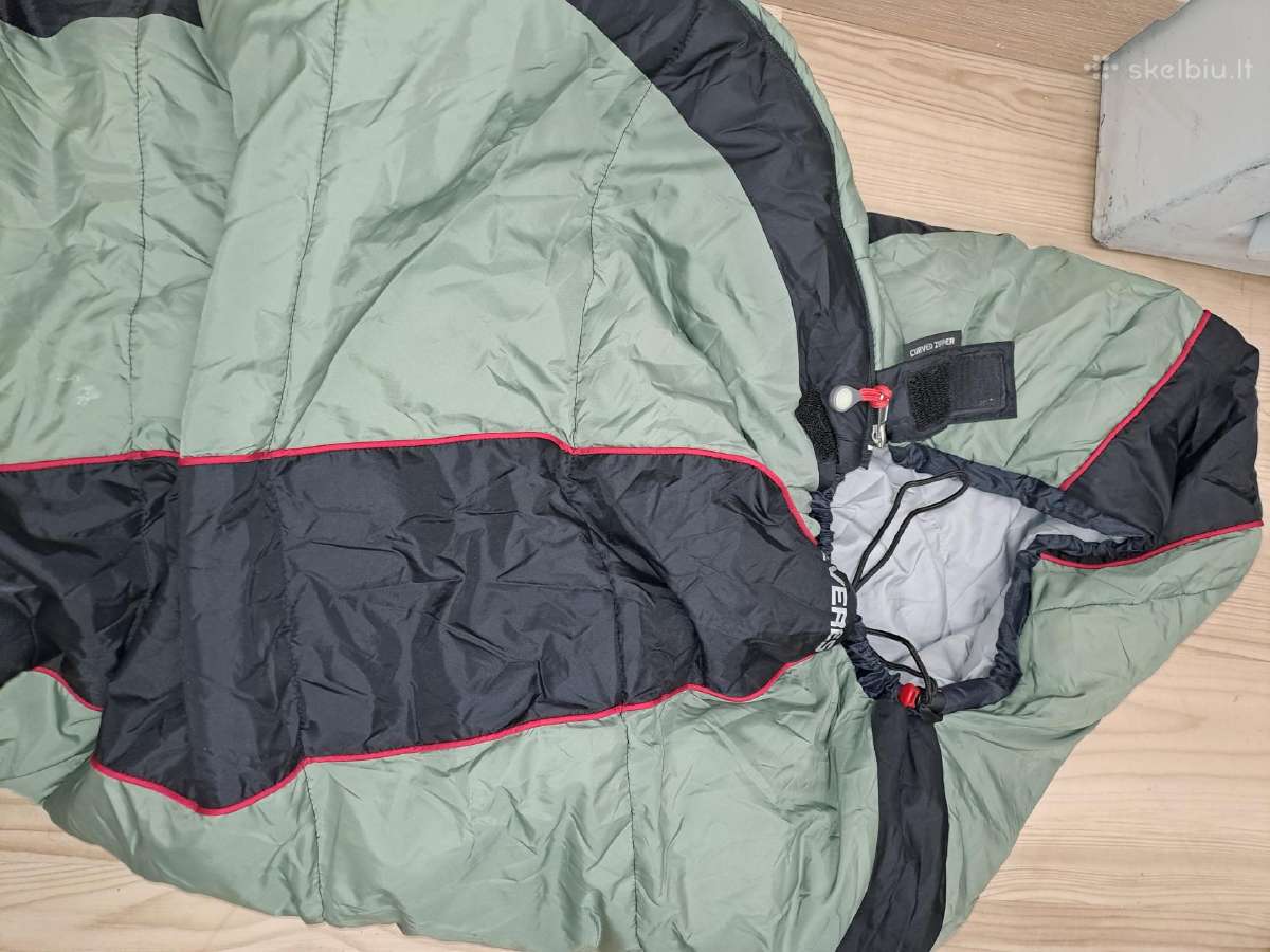 Everest classic sr -0.6 miegmaisis, 3 sezonu - nuotraukos Nr. 9