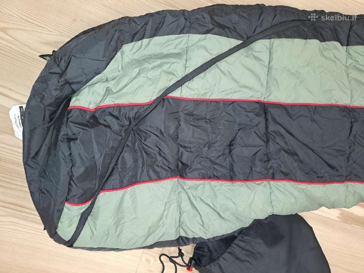 Everest classic sr -0.6 miegmaisis, 3 sezonu - nuotraukos Nr. 10