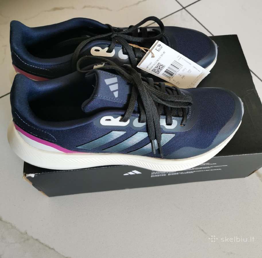Adidas Runfalcon 3.0 - nuotraukos Nr. 3