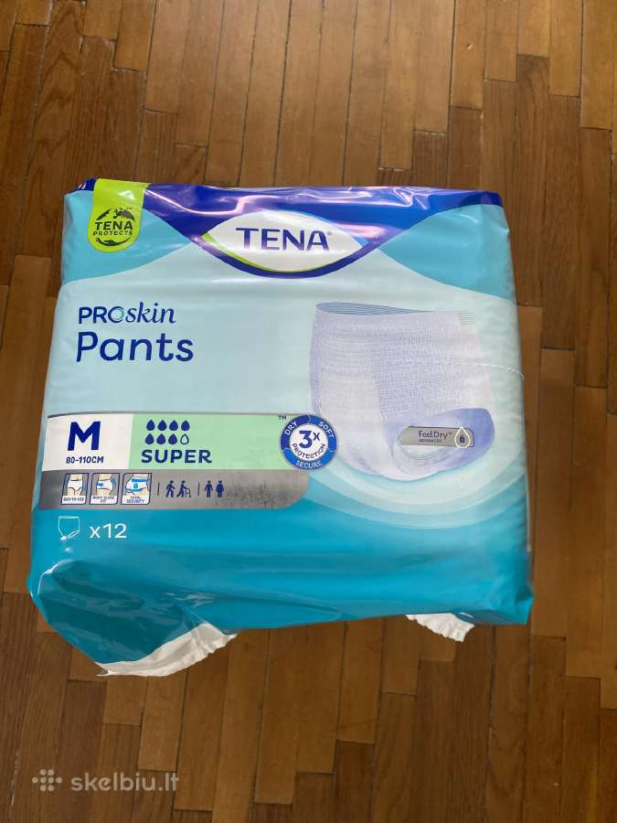 Parduodu Tena Pants sauskelnes