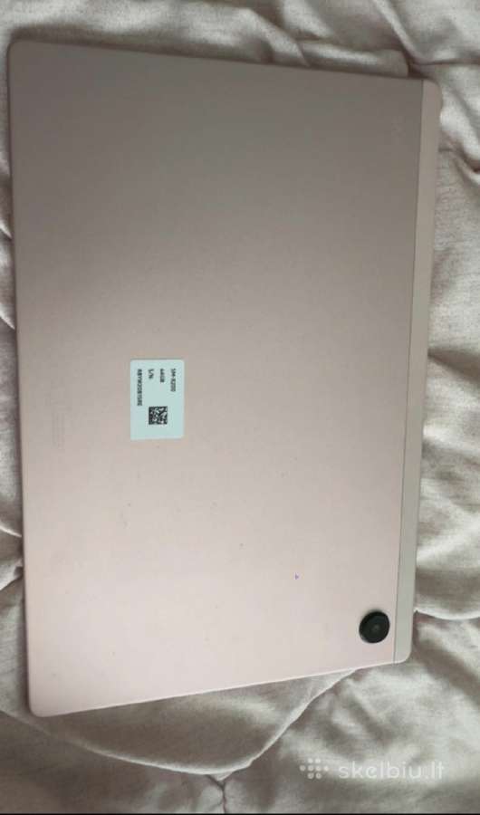 Samsung galaxy tab a8 64gb - nuotraukos Nr. 2