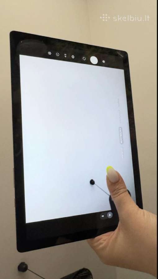 Samsung galaxy tab a8 64gb - nuotraukos Nr. 9