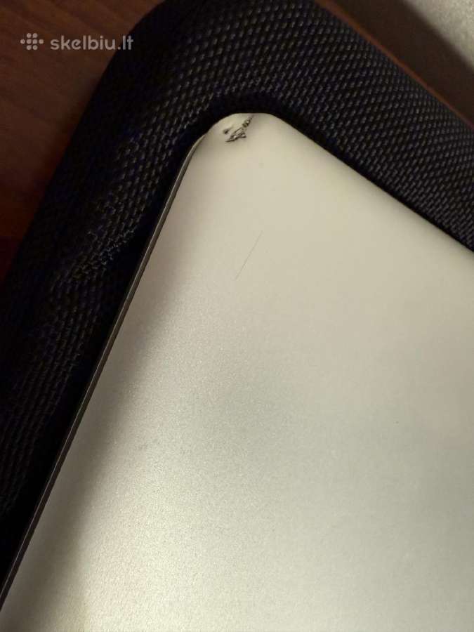 MacBook air - nuotraukos Nr. 4