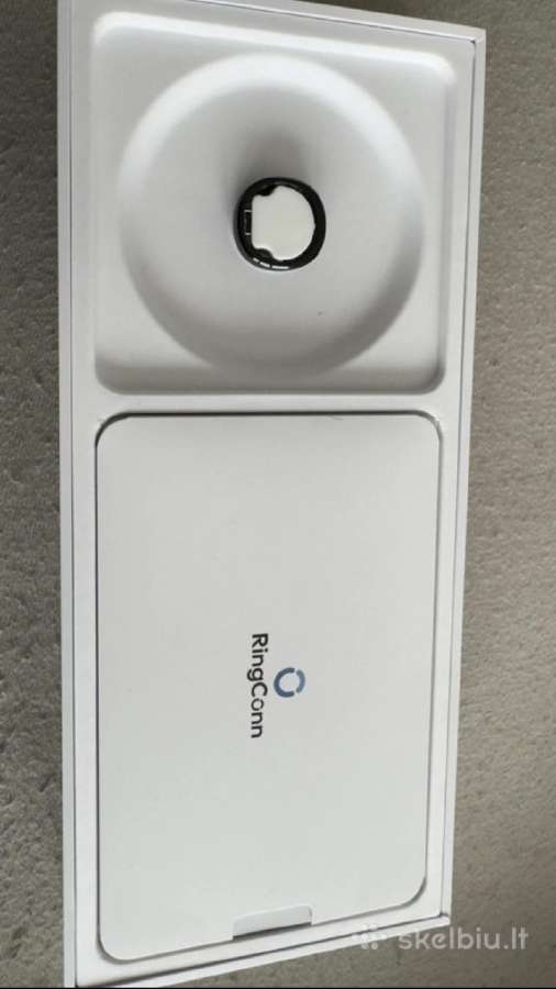 Ring conn gen 2 - nuotraukos Nr. 4