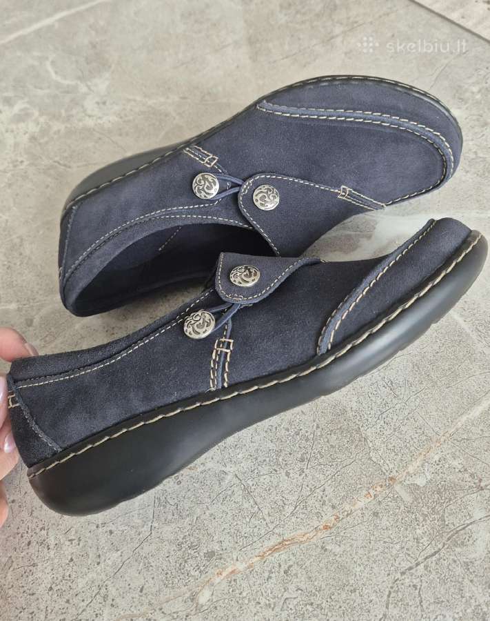Clarks batai - nuotraukos Nr. 3