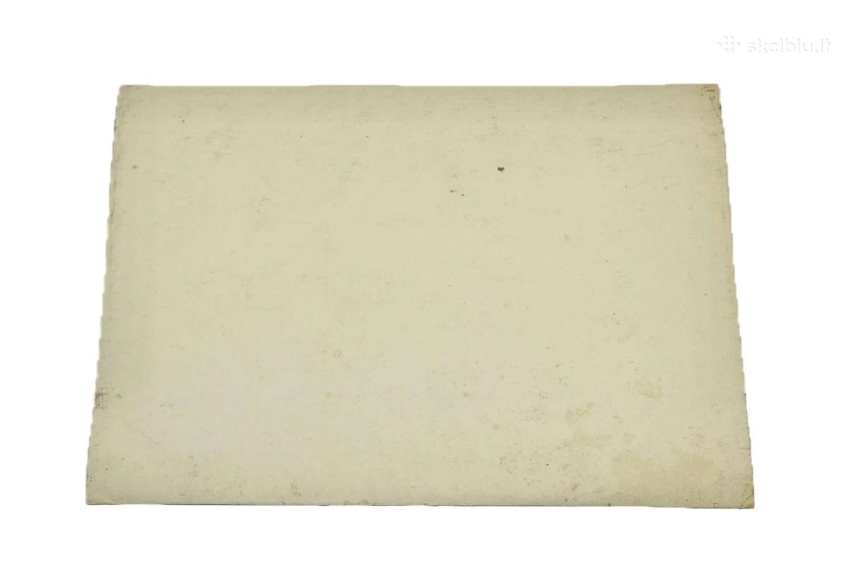 (Popierius, Akvarelė), 39x55 см kaina 15 eurų - nuotraukos Nr. 2