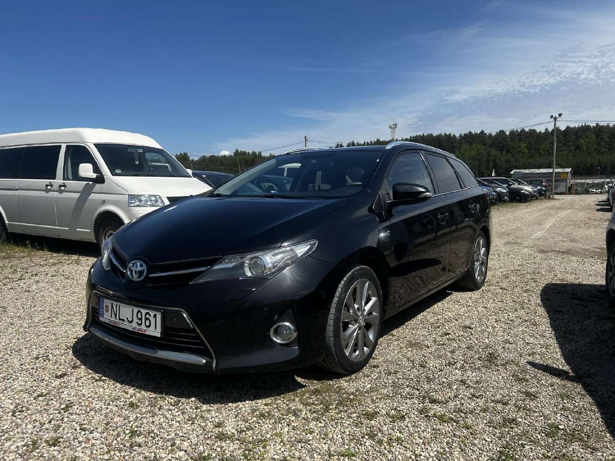 Automobiliu nuoma! Pigi autonuoma. - nuotraukos Nr. 15