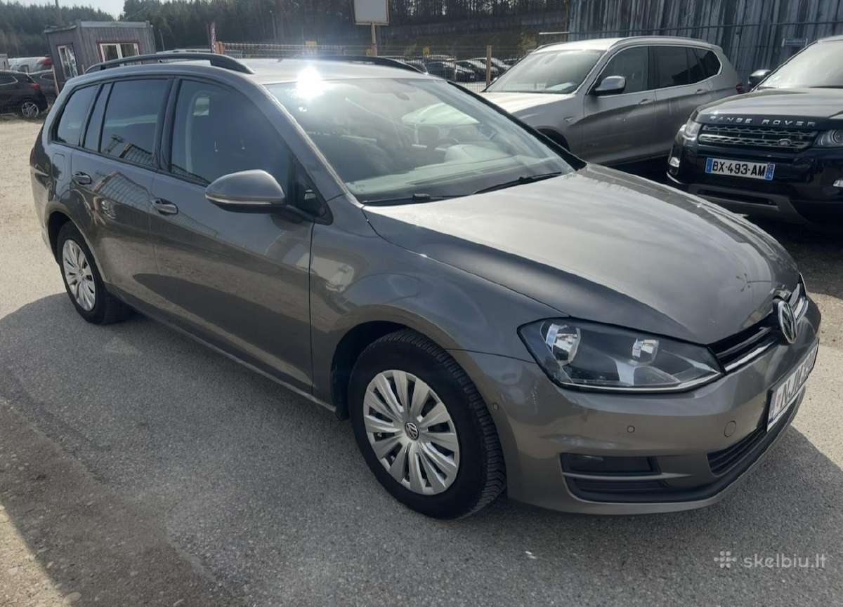Automobiliu nuoma! Pigi autonuoma. - nuotraukos Nr. 18